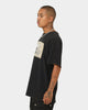 Goat Crew License Vintage T-Shirt Black