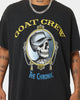 Goat Crew The Chronic Vintage T-Shirt Black