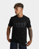 Carre Etoiles CLS T-Shirt Black/Black