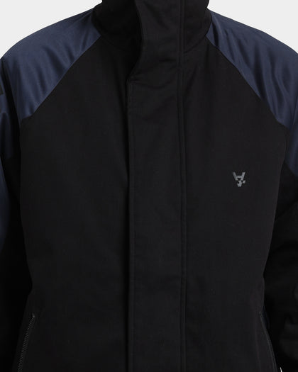 The Anti Order Terminus Jacket Black/Navy