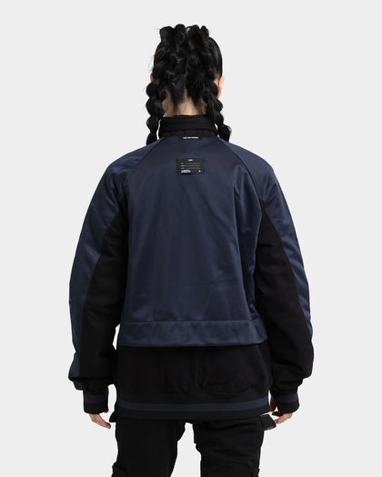 The Anti Order Terminus Jacket Black/Navy