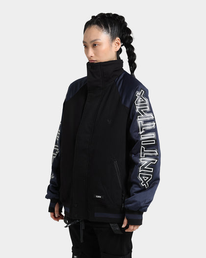 The Anti Order Terminus Jacket Black/Navy