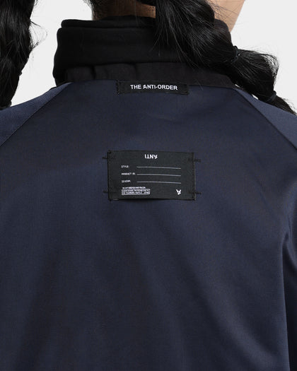 The Anti Order Terminus Jacket Black/Navy