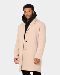 Saint Morta Desolation Coat Stone