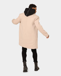 Saint Morta Desolation Coat Stone