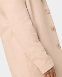 Saint Morta Desolation Coat Stone