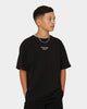 Calvin Klein Kids' Stack Logo Relaxed T-Shirt Black