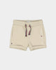 Tommy Hilfiger Infant Essential Shorts Set Savannah Sand