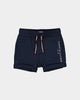 Tommy Hilfiger Infant Essential Shorts Set Twilight Navy
