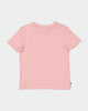 Tommy Hilfiger Infant Essential Shorts Set Broadway Pink