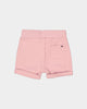 Tommy Hilfiger Infant Essential Shorts Set Broadway Pink