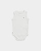 Tommy Hilfiger Infant Rib Bodysuit 3 Pack Gift Set Crest