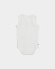 Tommy Hilfiger Infant Rib Bodysuit 3 Pack Gift Set Crest