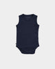 Tommy Hilfiger Infant Rib Bodysuit 3 Pack Gift Set Crest