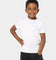 Tommy Hilfiger Kids' Basic Crewneck T-Shirt White