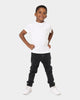 Tommy Hilfiger Kids' Basic Crewneck T-Shirt White