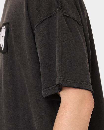 The Anti Order Glasnost T-Shirt Black