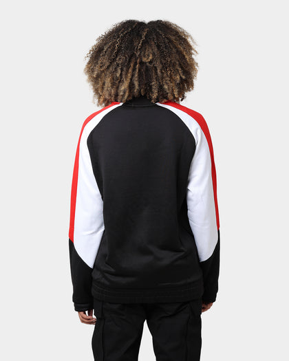 Puma King Track Jacket Puma Black/Red