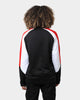 Puma King Track Jacket Puma Black/Red