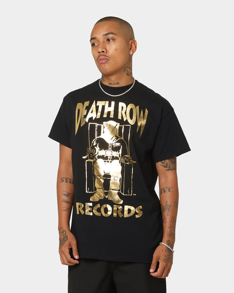 トップス XL DEATH ROW RECORDS / GARMENT DYED 02037705-YB003_mens_010_grande
