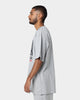 Nautica Finley Oversized T-Shirt Grey Marl