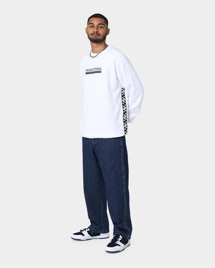 Nautica Panchax Sweatshirt 908 White