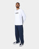 Nautica Panchax Sweatshirt 908 White