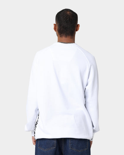 Nautica Panchax Sweatshirt 908 White