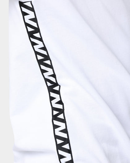 Nautica Panchax Sweatshirt 908 White