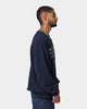 Nautica Polar Oversized Sweatshirt Dark Navy