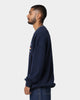 Nautica Polar Oversized Sweatshirt Dark Navy