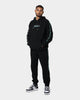 Nautica Silverside Hoodie 011 Black