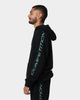 Nautica Silverside Hoodie 011 Black