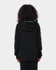 Nautica Silverside Hoodie 011 Black