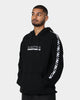 Nautica Wrymouth Hoodie 011 Black