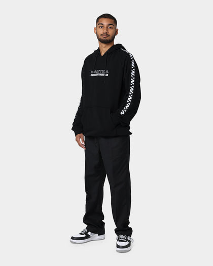 Nautica Wrymouth Hoodie 011 Black