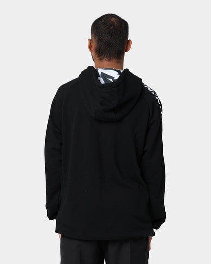 Nautica Wrymouth Hoodie 011 Black