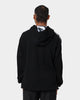 Nautica Wrymouth Hoodie 011 Black