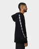 Nautica Wrymouth Hoodie 011 Black