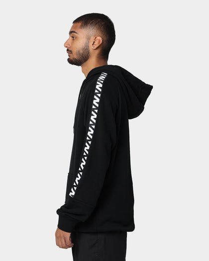 Nautica Wrymouth Hoodie 011 Black