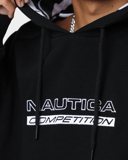 Nautica Wrymouth Hoodie 011 Black