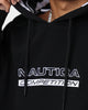Nautica Wrymouth Hoodie 011 Black