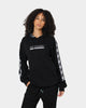 Nautica Wrymouth Hoodie 011 Black