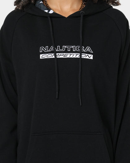 Nautica Wrymouth Hoodie 011 Black