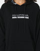 Nautica Wrymouth Hoodie 011 Black