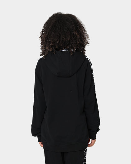 Nautica Wrymouth Hoodie 011 Black