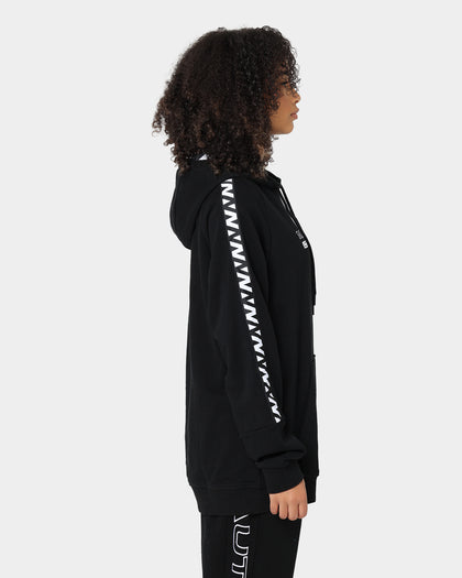 Nautica Wrymouth Hoodie 011 Black