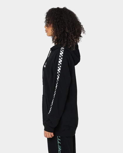 Nautica Wrymouth Hoodie 011 Black