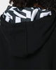Nautica Wrymouth Hoodie 011 Black