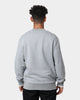 Fred Perry Crew Neck Sweatshirt Steel Marle/Snow